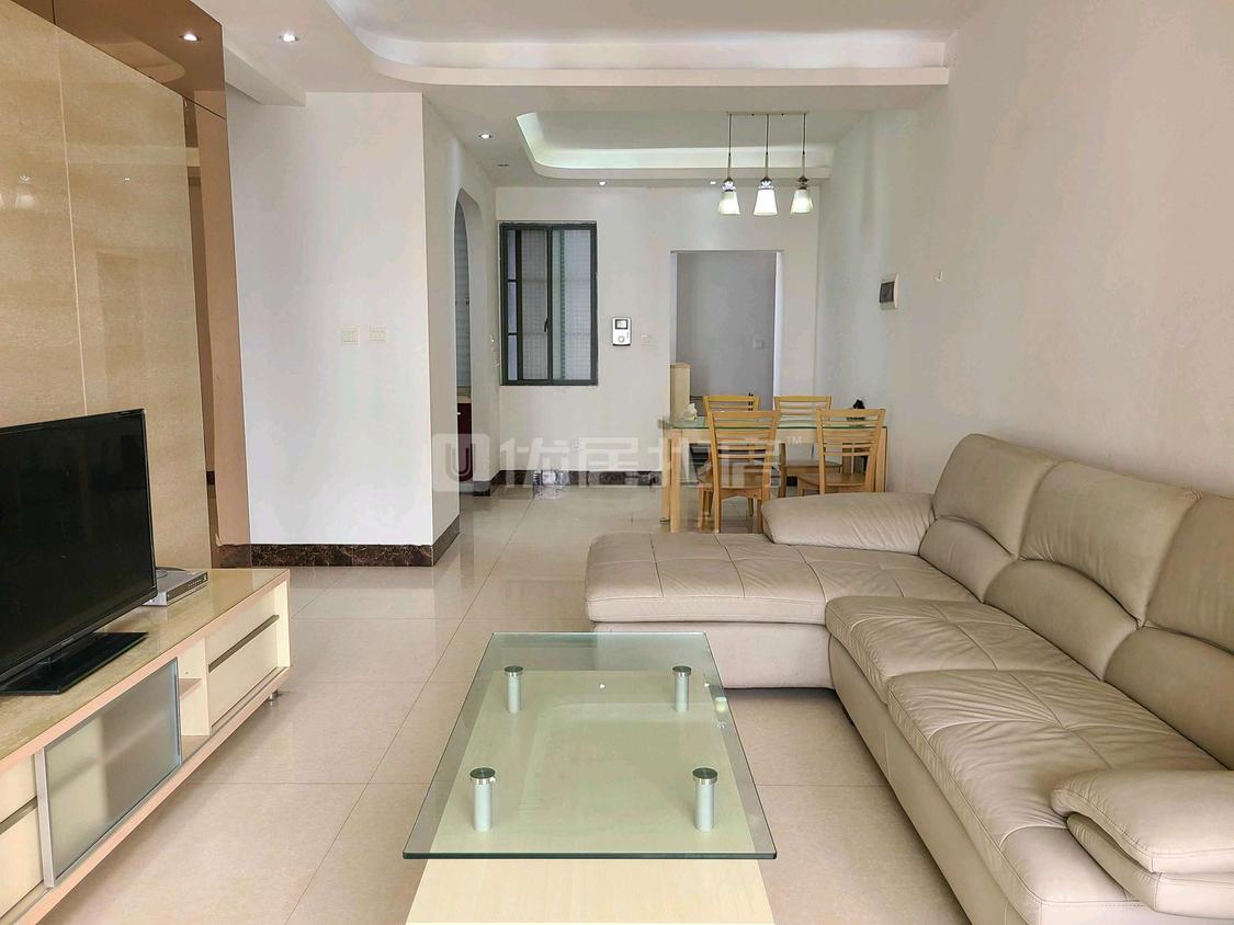 整租·汇东郦城