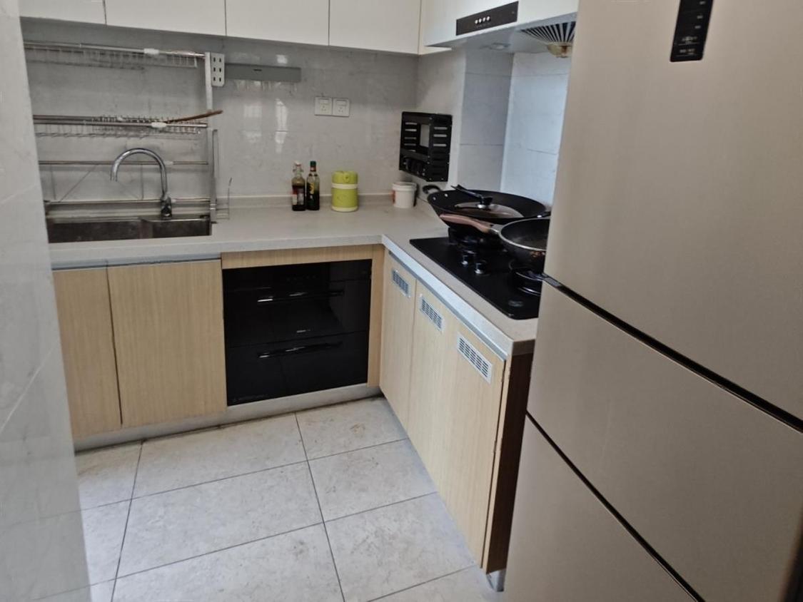 整租·中荟城星尚苑