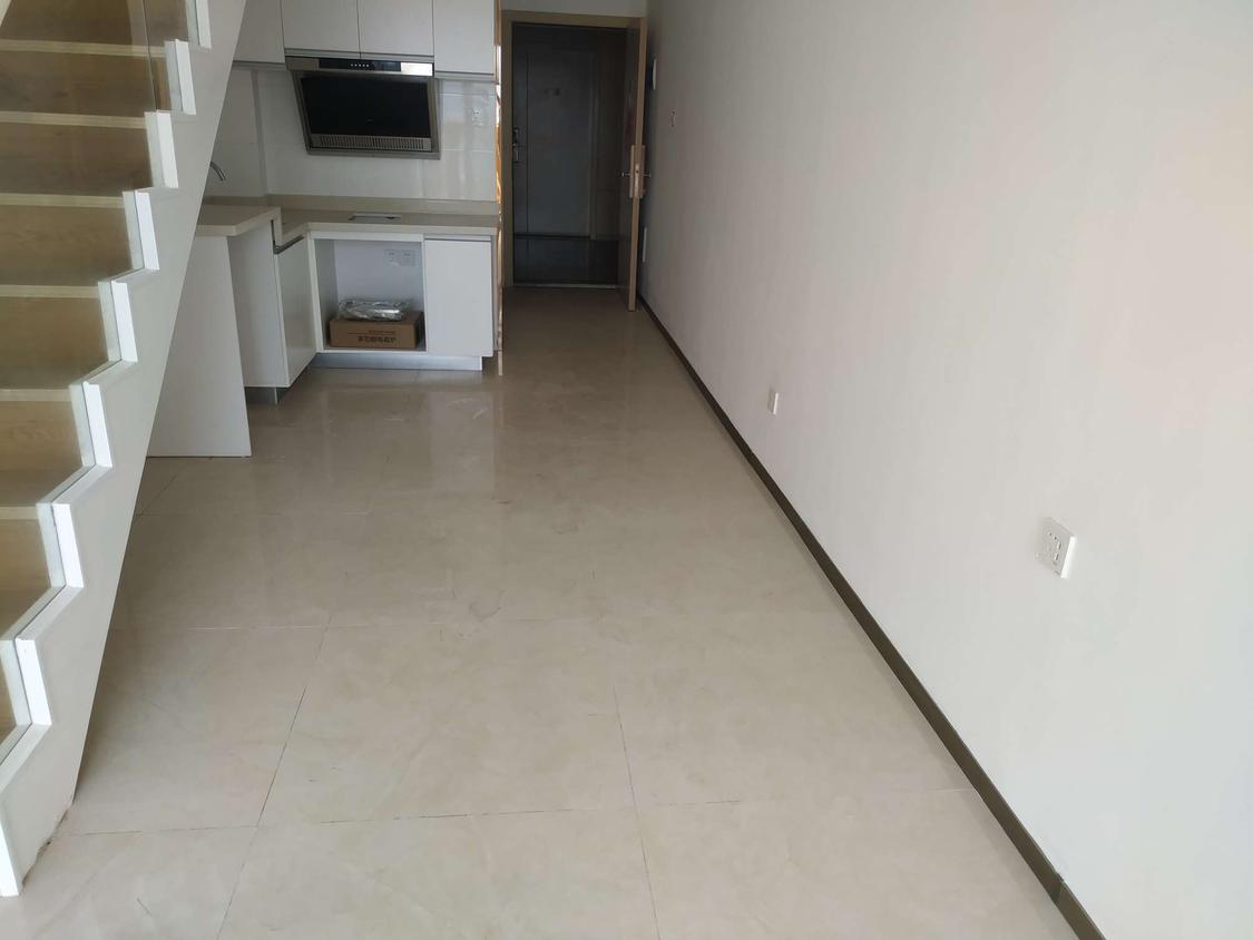 整租·君华新城