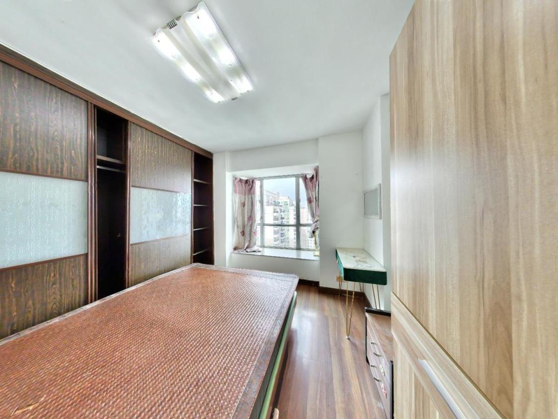 整租·恒宝华庭