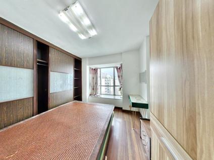 荔湾西关整租 恒宝华庭2室1厅/65平/高楼层