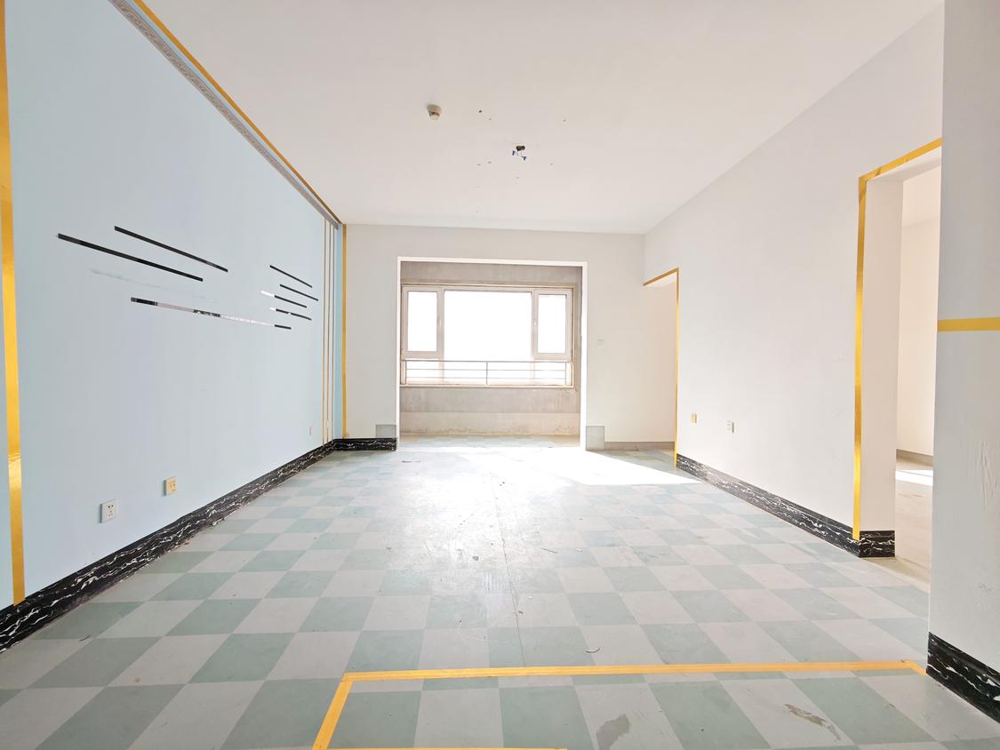 整租·西城济水上苑