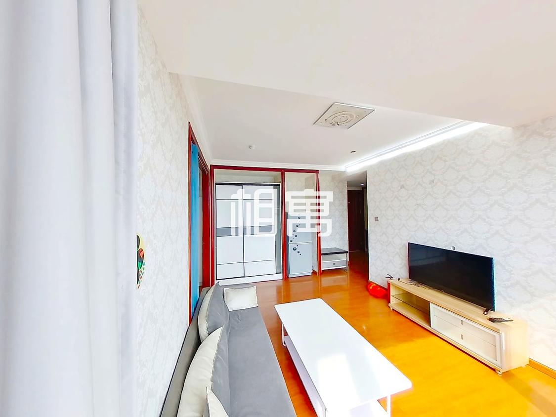 整租·克拉公馆