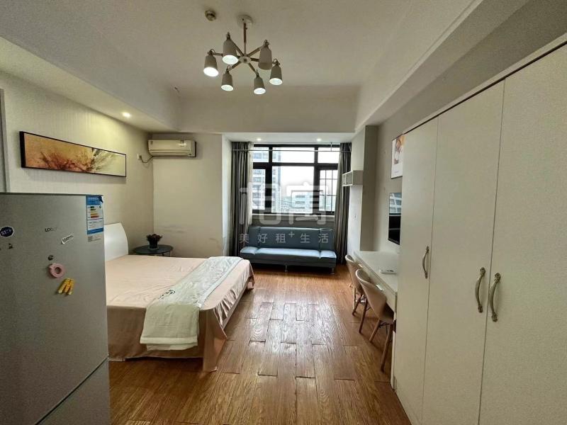 整租·南北盛德国际