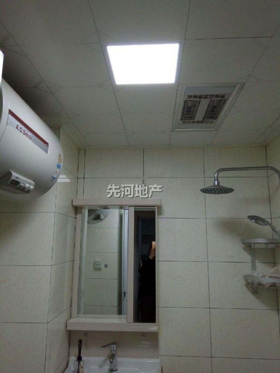 整租·万达公寓