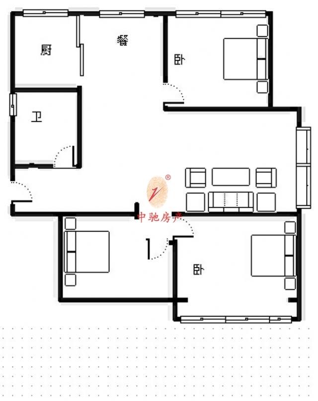 整租·鲁泽观天下