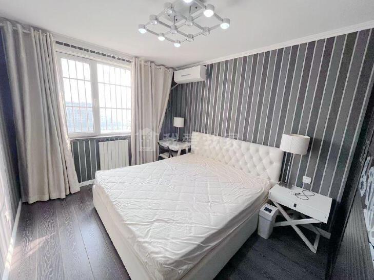 整租·怡然世家