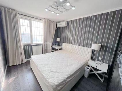 undefined整租·怡然世家 2室1厅71㎡ | 南北 | 通州 九棵树