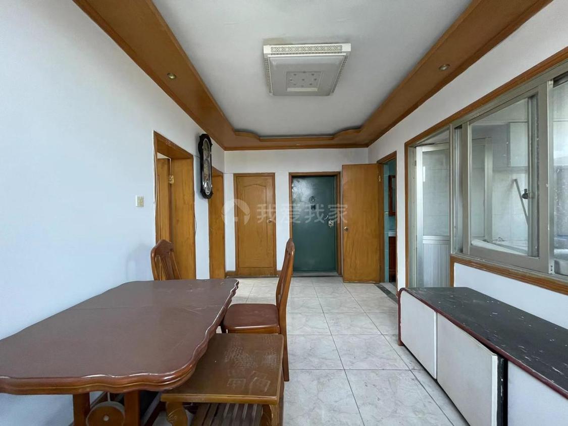 整租·能仁里16号