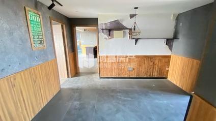 青山湖上海路整租 锦海东方银座2室2厅/87平/高楼层