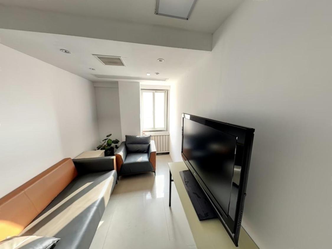 整租·合众大厦