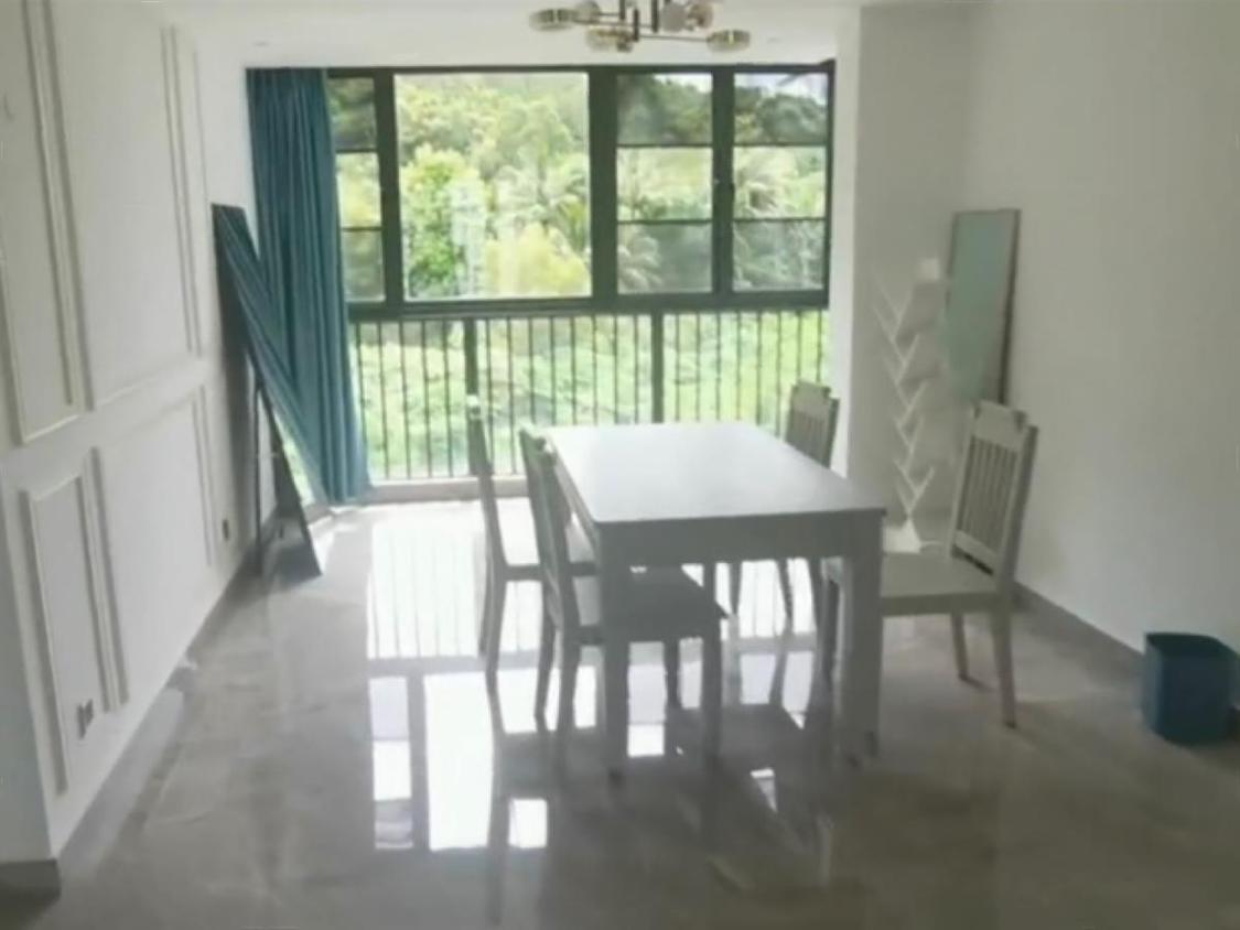 整租·半山香榭