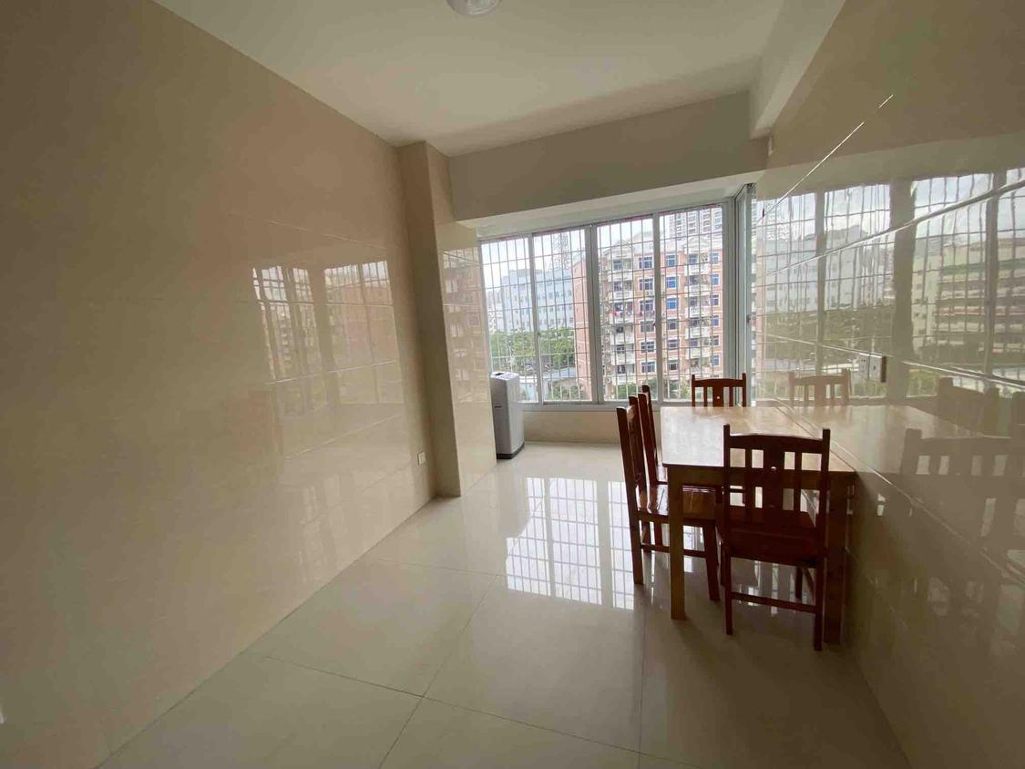 整租·霞墩小区