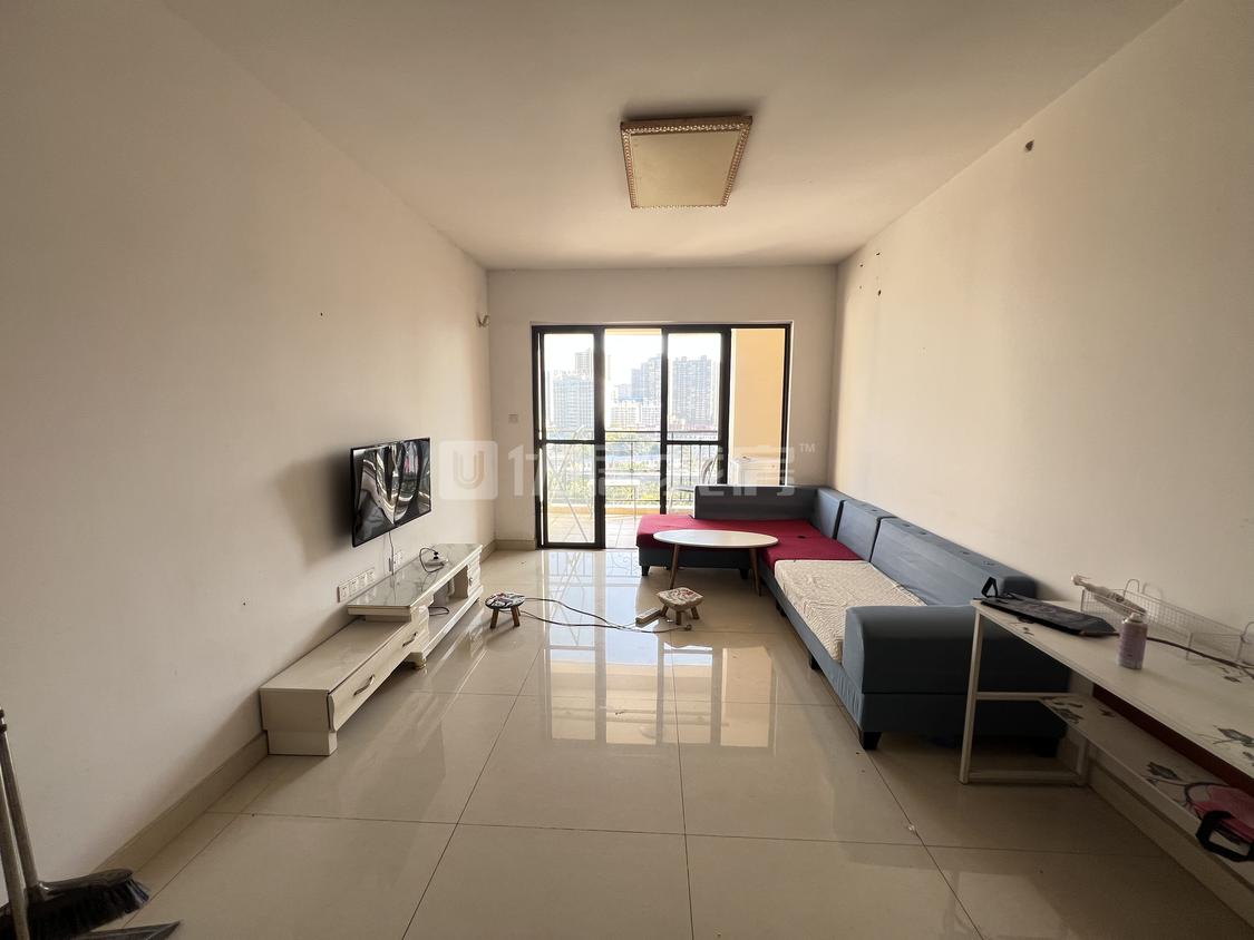 整租·保利爱琴海