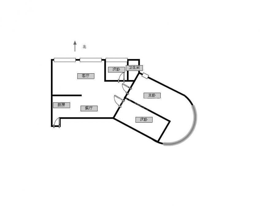 整租·丰汇大厦