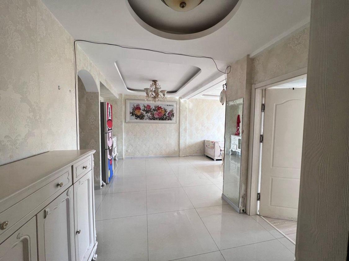 整租·奇章新城