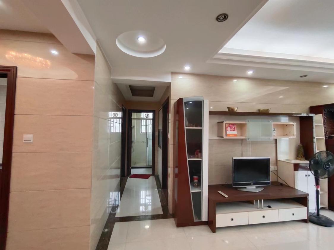 整租·都市晴园