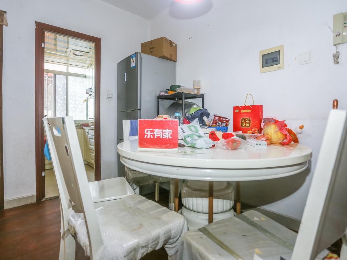 整租·金田花园