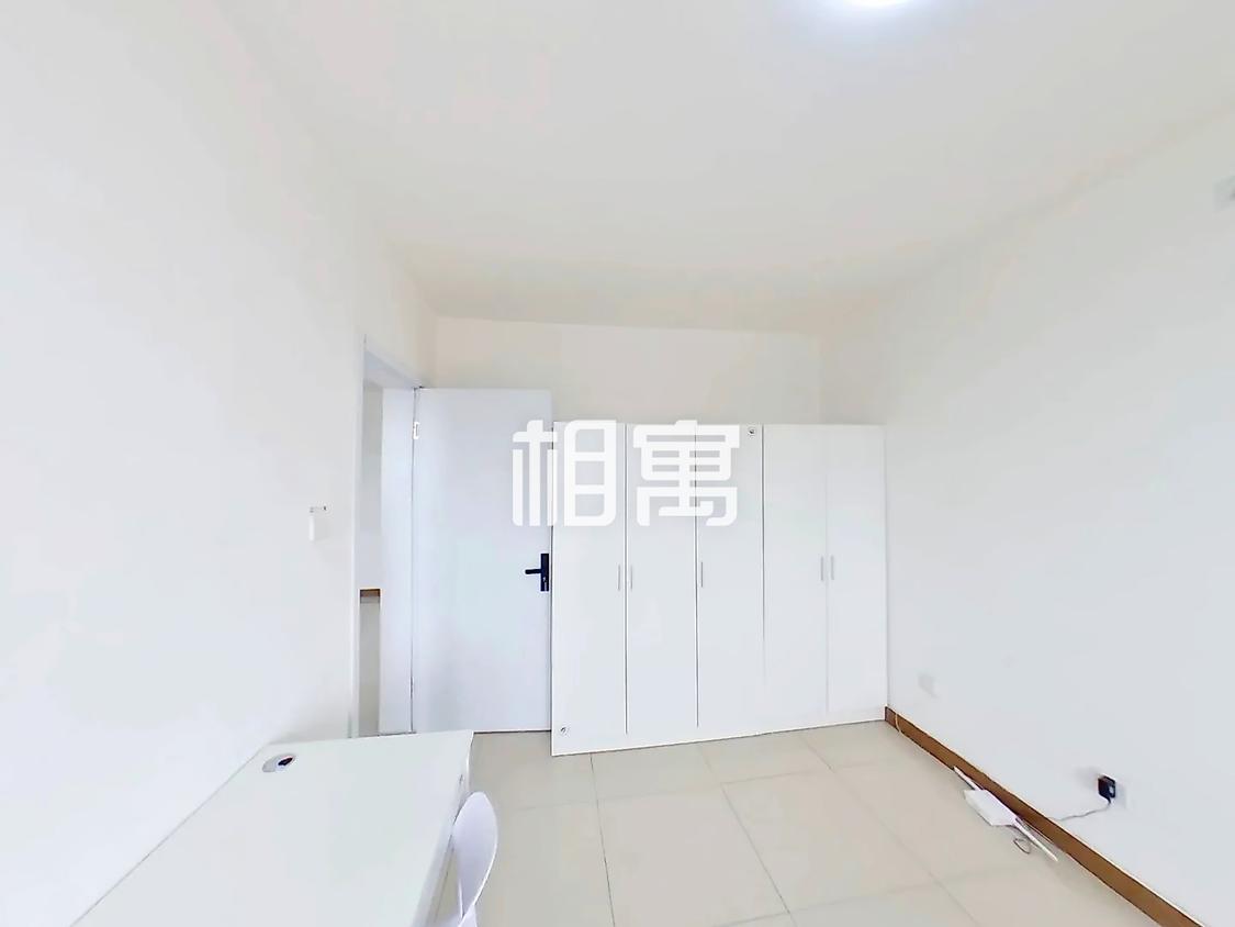 整租·军博铁道部小区