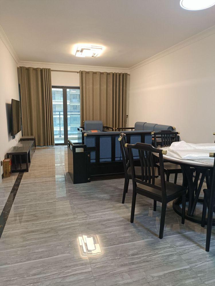 整租·源江豪庭