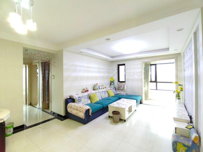 整租·中铁诺德名城