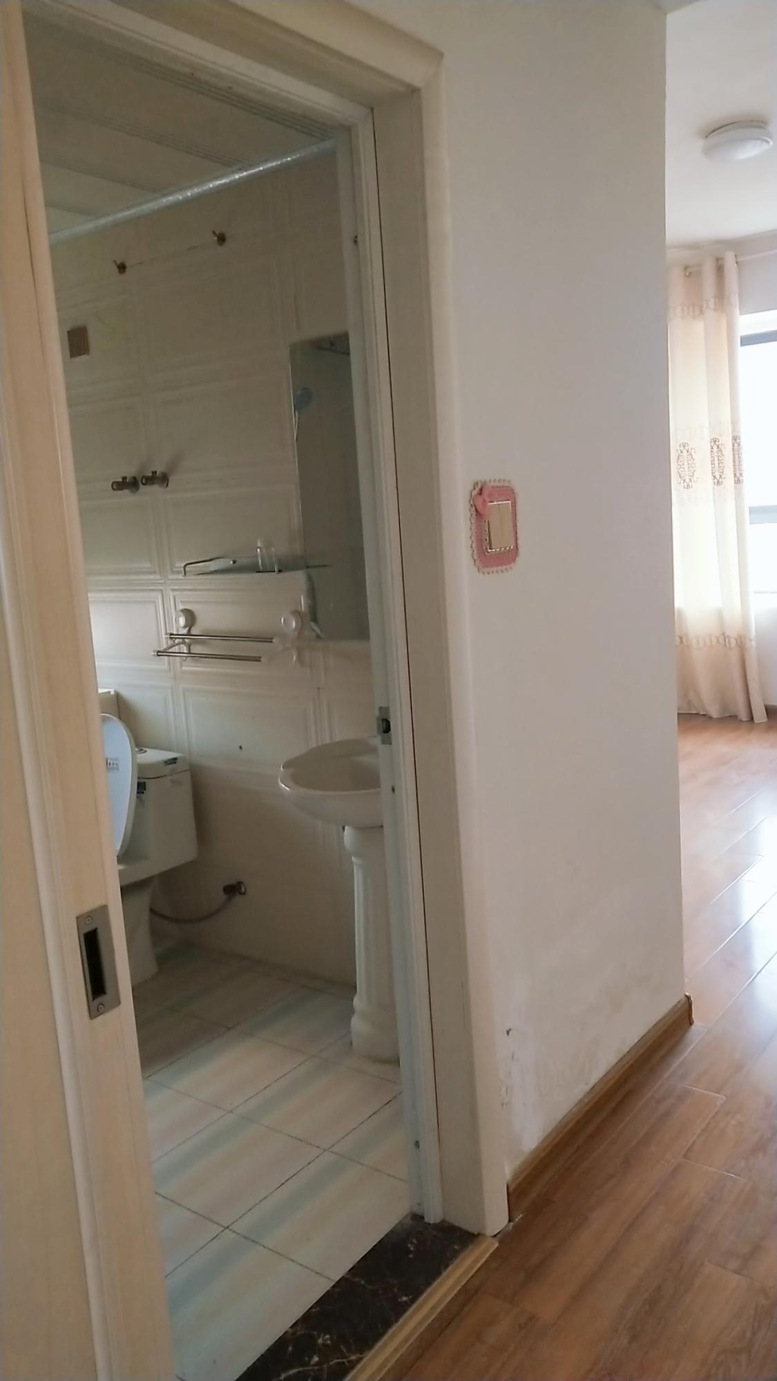 整租·广业凯旋门