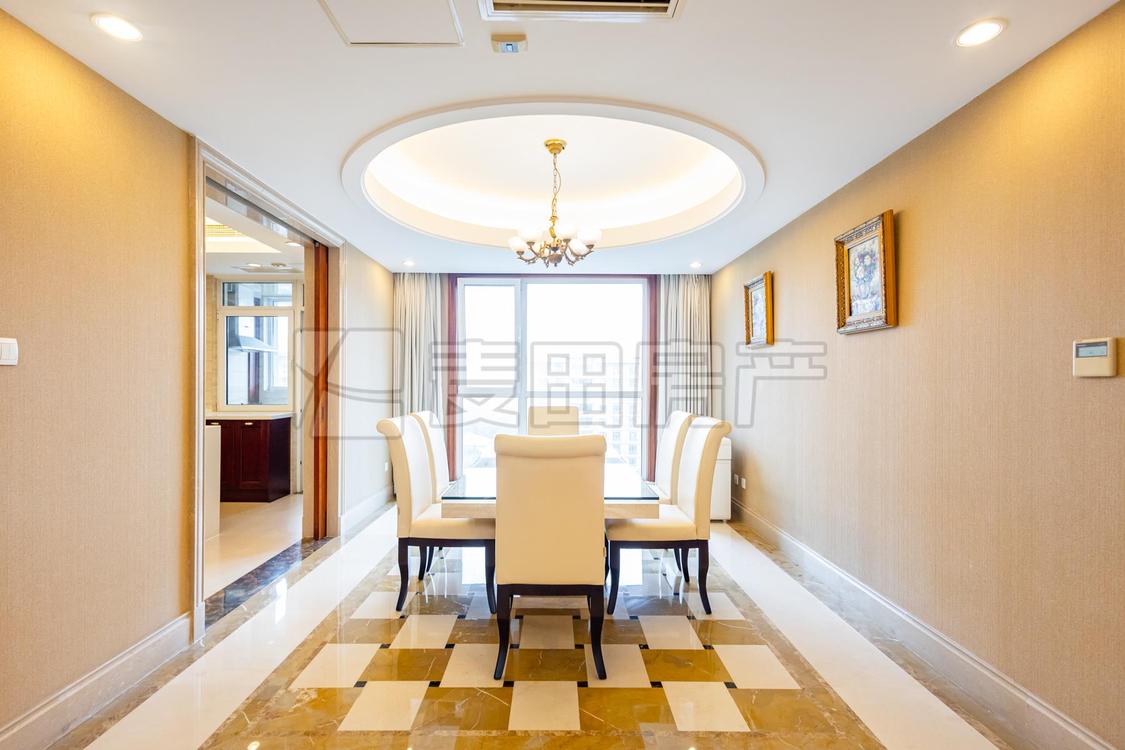 整租·泛海国际(兰海园)