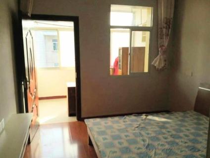 溧水溧水城中整租 庆丰小区3室1厅/76平/高楼层