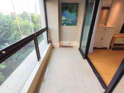 黄浦新天地整租 翠湖天地(御苑)3室2厅/150平/低楼层