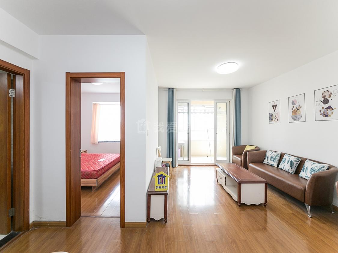 整租·复地公园城邦(五期)