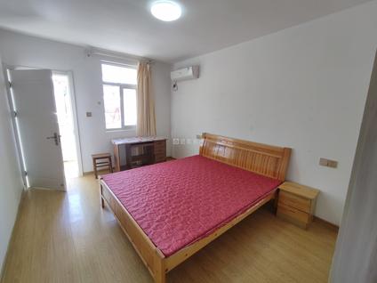 undefined整租·青松街小区 1室1厅45.7㎡ | 南 | 海陵 城北