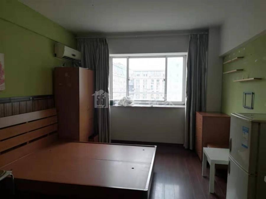 整租·托乐嘉单身公寓