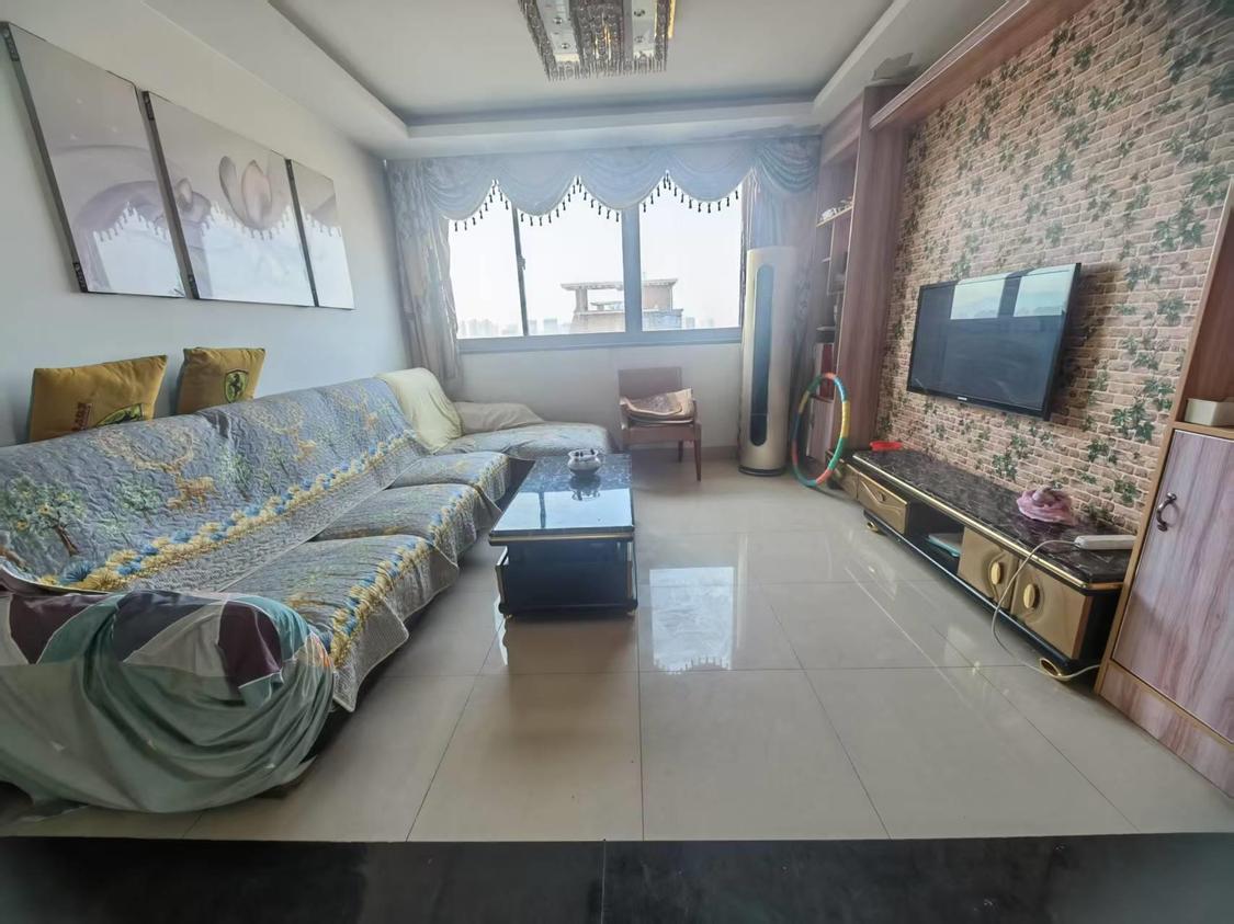 整租·凤翔馨城