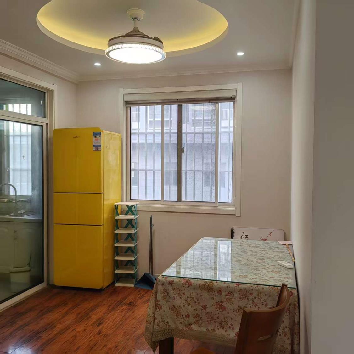 整租·御河观唐