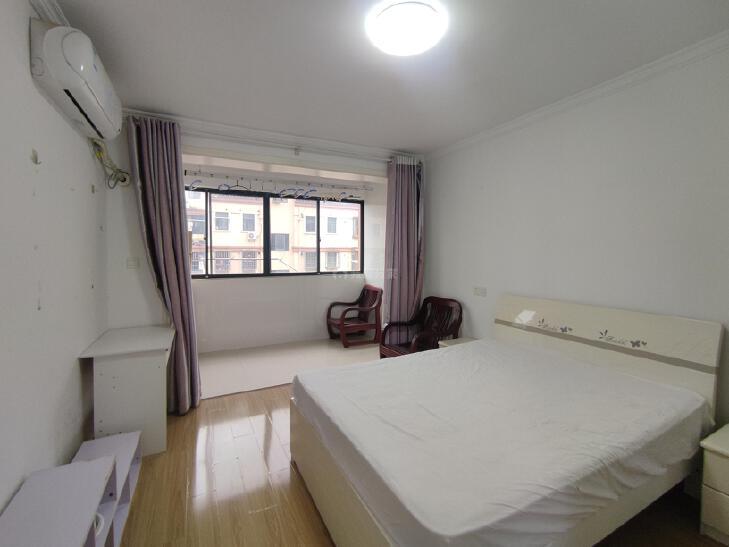 整租·聚龙家园