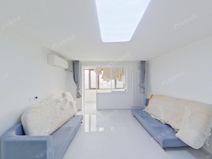 整租·文体路38号院