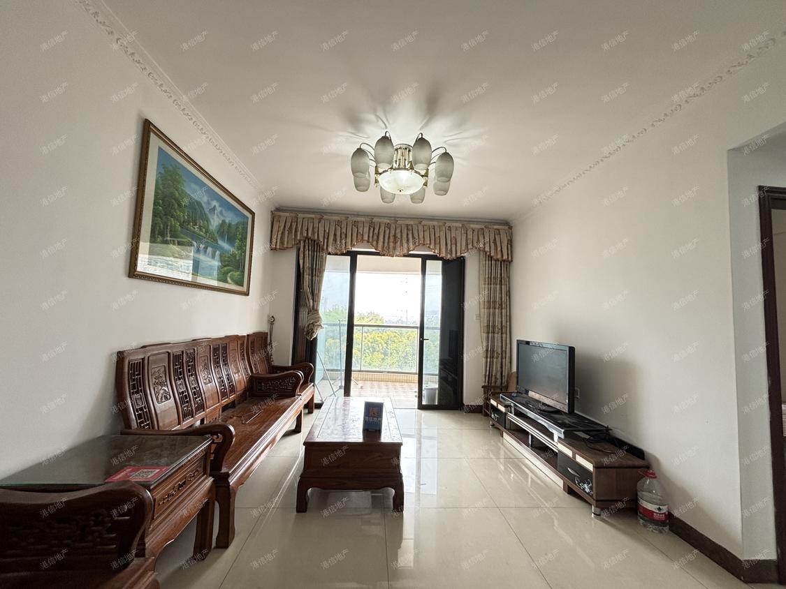 整租·长虹御江风景