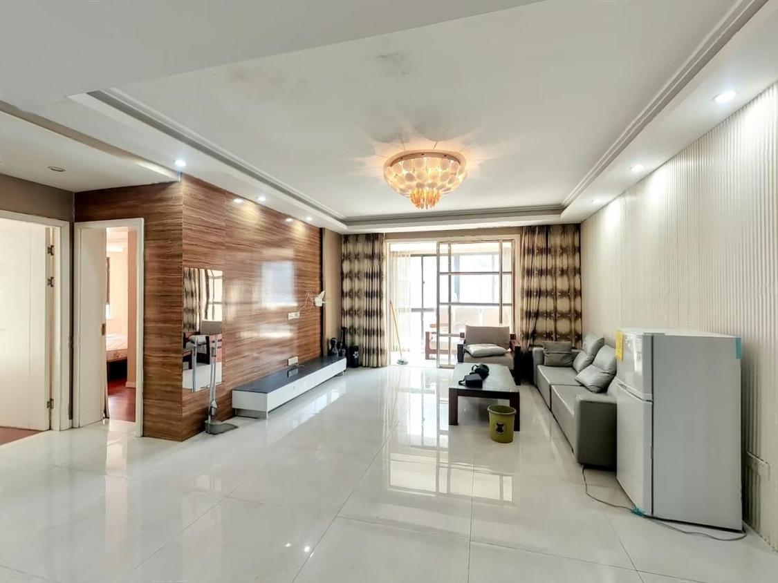 整租·水榭花城