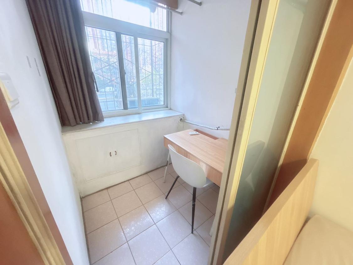 合租·利泽西园(一区)