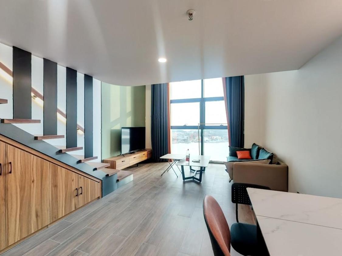 整租·IPC港航中心