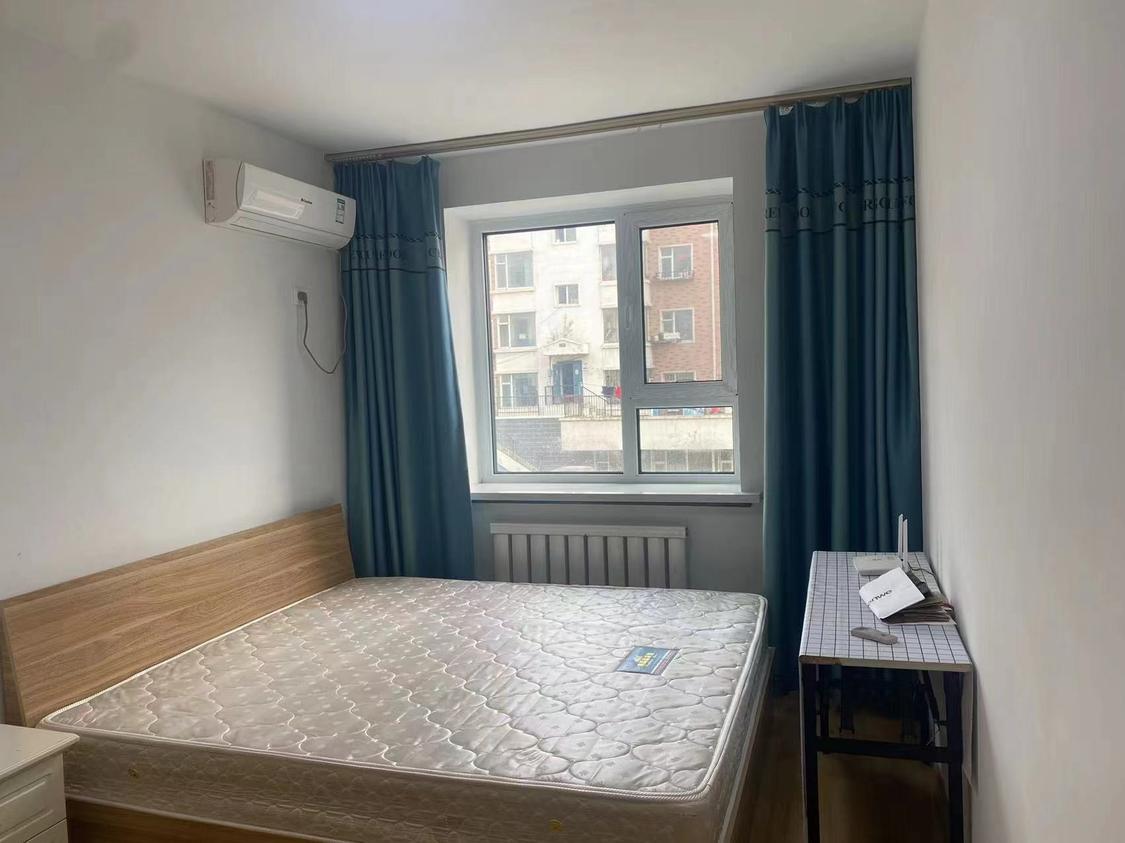 整租·旭阳家园(一区)