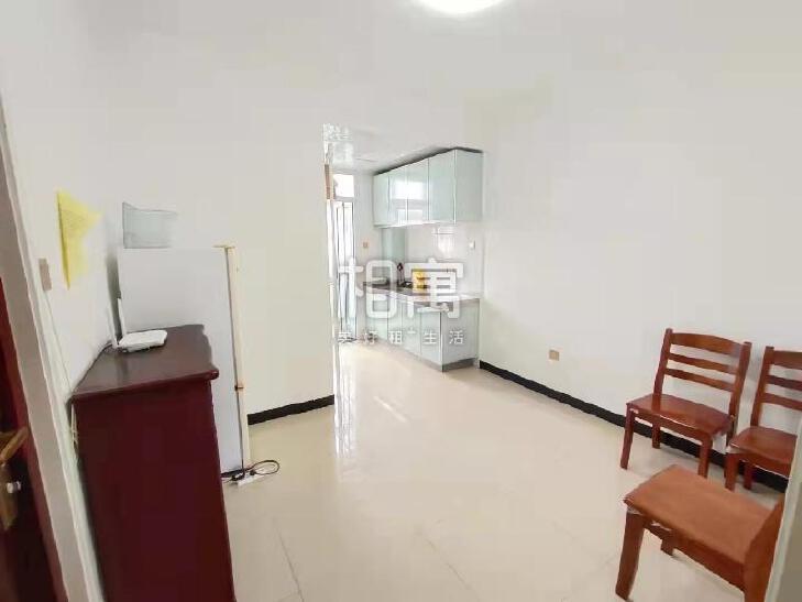 合租·首钢模式口(南里小区)