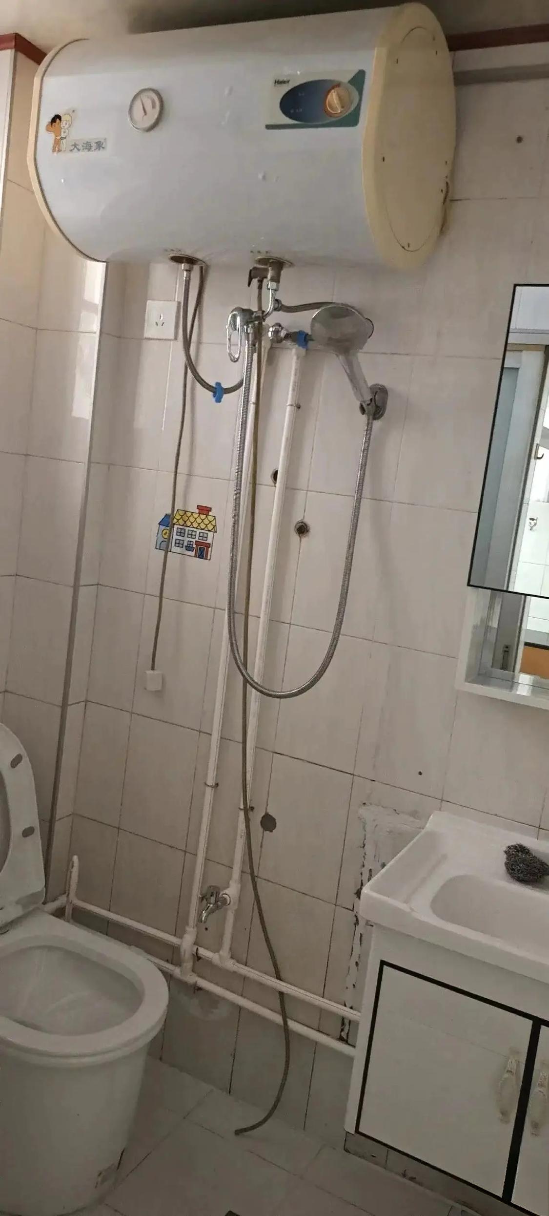 整租·新建路小区