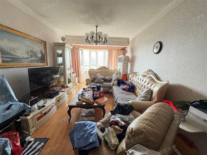 浦东碧云整租 凤凰大厦3室2厅/163平/中楼层