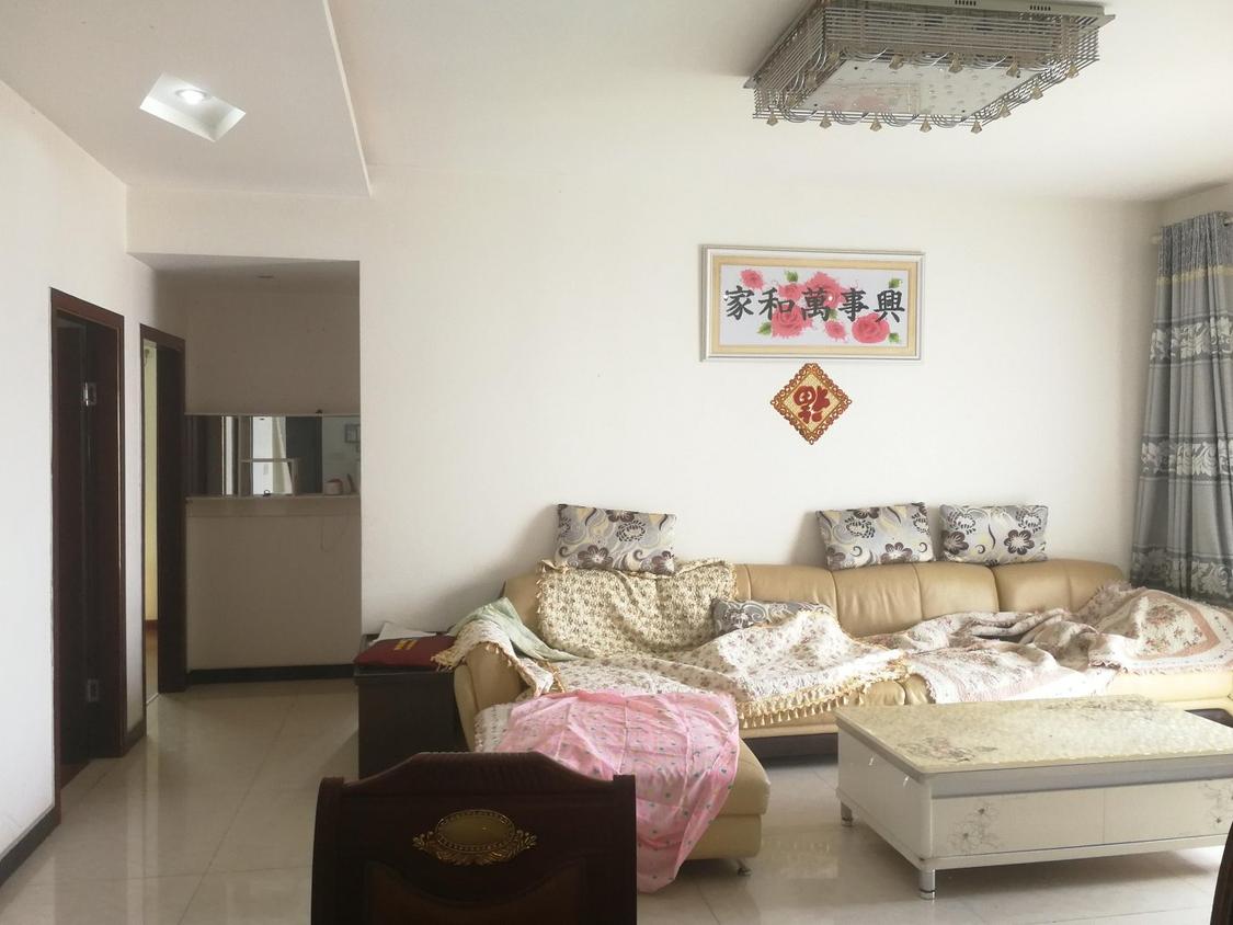 整租·丽景苑(江北)