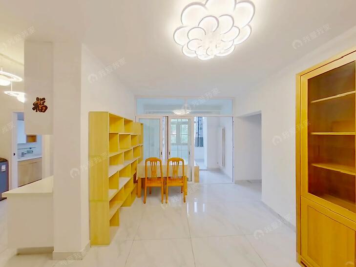 整租·南礼士路