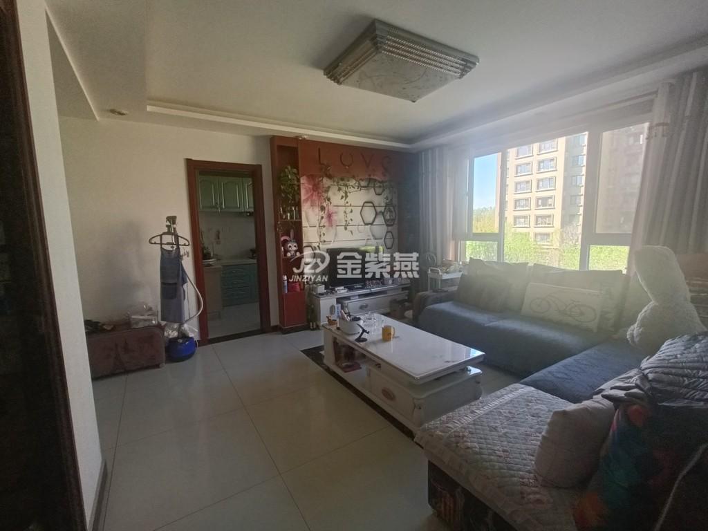 整租·浅山香邑(三期)