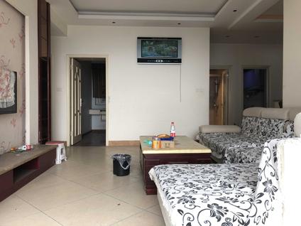 两江新区南桥寺整租 丽景苑(江北)3室2厅/90平/中楼层