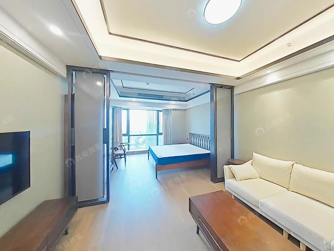 整租·汉中公馆