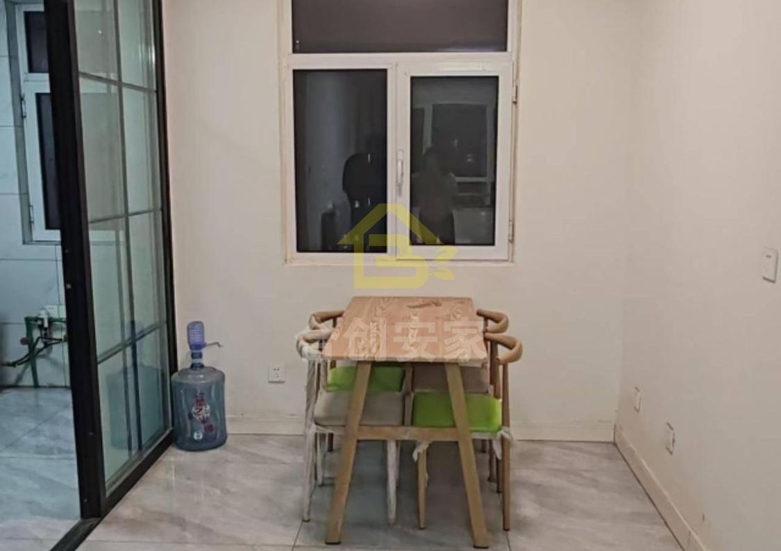 整租·学府名苑